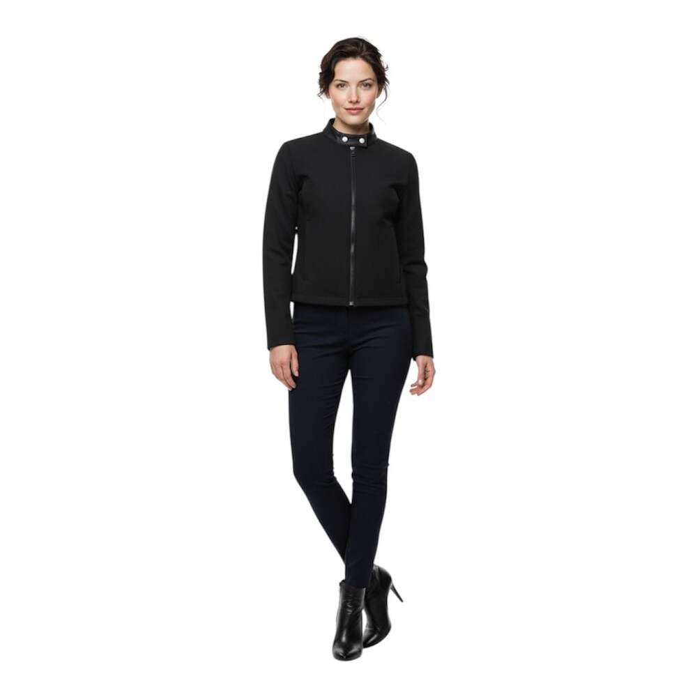 Dainese ESPERA - Women’s Full Zip Sky Layer Mid-Layer Jacket Sz. 42 UK